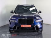 BMW X7 xDrive40d Pack M 
