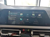 BMW 330 e Auto