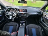 BMW 118 d Pack Desportivo M