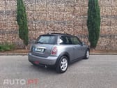 MINI Cooper D