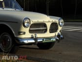 Volvo 122 S(Amazon)