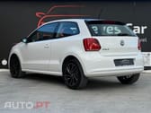 Volkswagen Polo confort