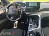 Peugeot 3008 1.6 Hybrid GT Pack e-EAT8