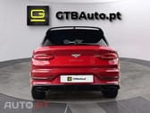 Bentley Bentayga Hybrid S