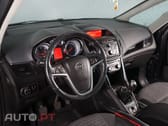 Opel Zafira 2.0 CDTI Cosmo