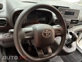 Toyota Proace City 1.5 D-4D Active