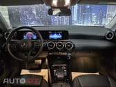 Mercedes-Benz CLA 250 e