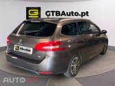 Peugeot 308 SW 1.2 Puretech Style
