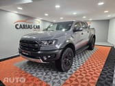 Ford Ranger 2.0 TDCi CD Raptor 4WD