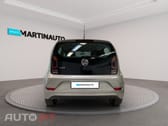 Volkswagen Up! Outro