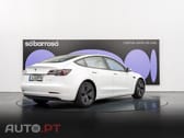 Tesla Model 3 Long Range Tração Integral