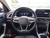 Volkswagen T-Roc 1.0 TSI Style