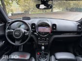MINI Countryman Cooper SE ALL4 Northwood Edition Auto