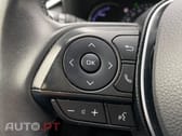 Toyota RAV4 2.5 HSD Comfort