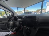 Toyota Proace City 1.5D L1 Comfort PTB