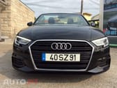 Audi A3 Cabrio 1.6 TDI Sport