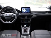 Ford Focus ST 1.0 EcoBoost MHEV ST-Line