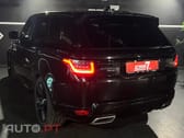 Land Rover Range Rover Sport 2.0 Si4 PHEV HSE