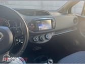 Toyota Yaris 1.0 VVT-i Comfort