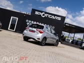 Toyota Yaris 1.0 VVT-i Comfort
