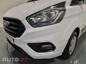 Ford Transit Custom 310L1 2.0 TDCi H1-Tecto Baixo Trend