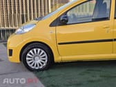 Peugeot 107 1.0 Active