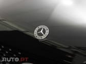 Mercedes-Benz V 300 d Longo Avantgarde