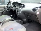 Ford Focus 1.8 TDDi 90 cv