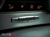 Mercedes-Benz C 250 CDi Avantgarde
