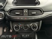 Fiat Tipo 1.3 M-Jet Lounge