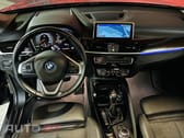 BMW X1 25 e xDrive Line Sport