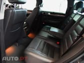 Volkswagen Touareg 3.2 V6 Tiptronic