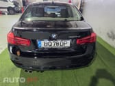 BMW 320 d EfficientDynamics