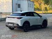 Peugeot 3008 1.2 Hybrid Allure e-DCS6