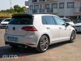 Volkswagen Golf 2.0 TSi GTi DSG Performance