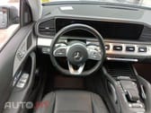 Mercedes-Benz GLE de 4Matic