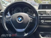 BMW 418 d Corporate Edition Auto