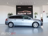 Peugeot 308 SW 1.2 PureTech Active