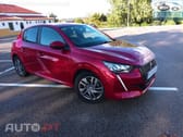 Peugeot 208 PureTech 100 Style