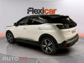 Peugeot 3008 1.6 Hybrid4 GT Pack e-EAT8