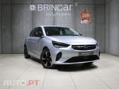 Opel Corsa-E e-Elegance