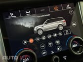 Land Rover Range Rover Sport 2.0 Si4 PHEV HSE Silver