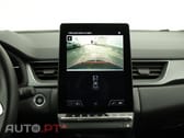 Renault Captur Captur 1.0 TCe Techno Bi-Fuel