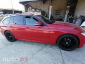 BMW 320 Pack M