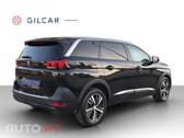 Peugeot 5008 1.2 PureTech Allure EAT8
