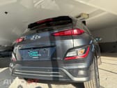 Hyundai Kauai EV 39 kWh Vanguard+TMS