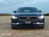 Volvo V90 2.0 T8 PHEV Inscription AWD