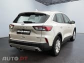 Ford Kuga 2.5 FHEV Powershift Titanium