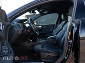BMW 216 d Pack Desportivo M