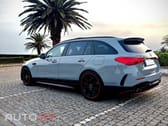 Mercedes-Benz C 63 AMG S E Performance Speedshift MCT9G F1 Edition